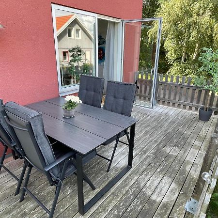 Bjoerkoe, Laegenhet Naera Bad Och Goeteborg Apartment Exterior photo