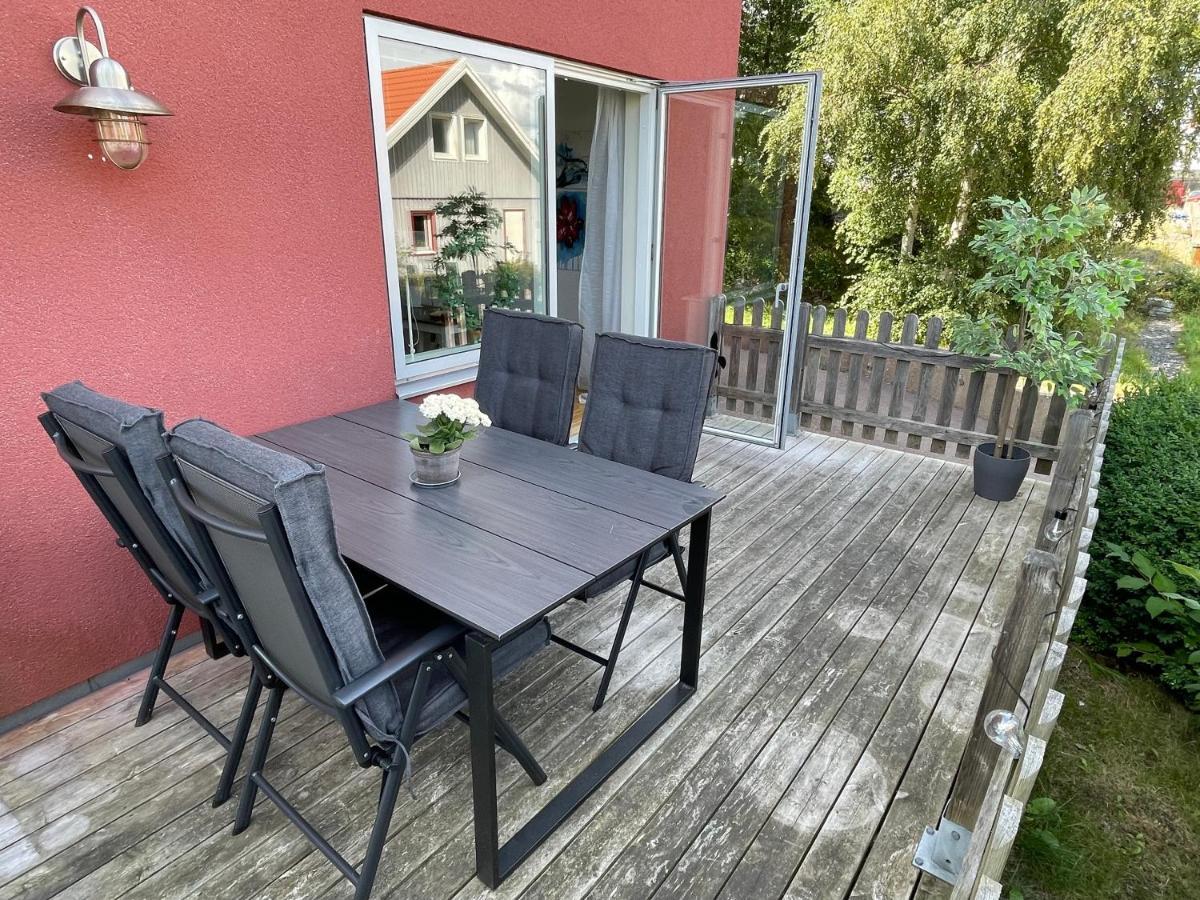 Bjoerkoe, Laegenhet Naera Bad Och Goeteborg Apartment Exterior photo